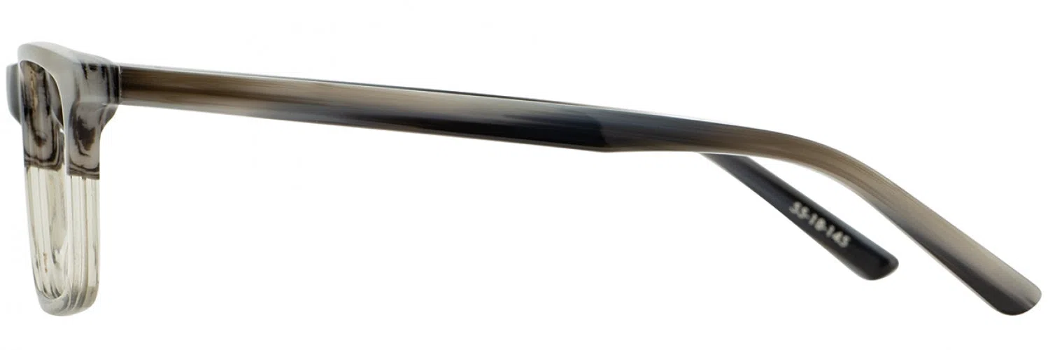 Alan J AJ138 Eyeglasses - view 17